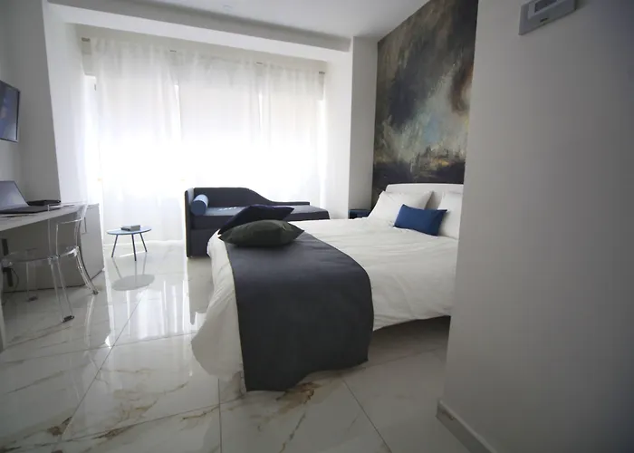 Be-ColouredHotel Napoli